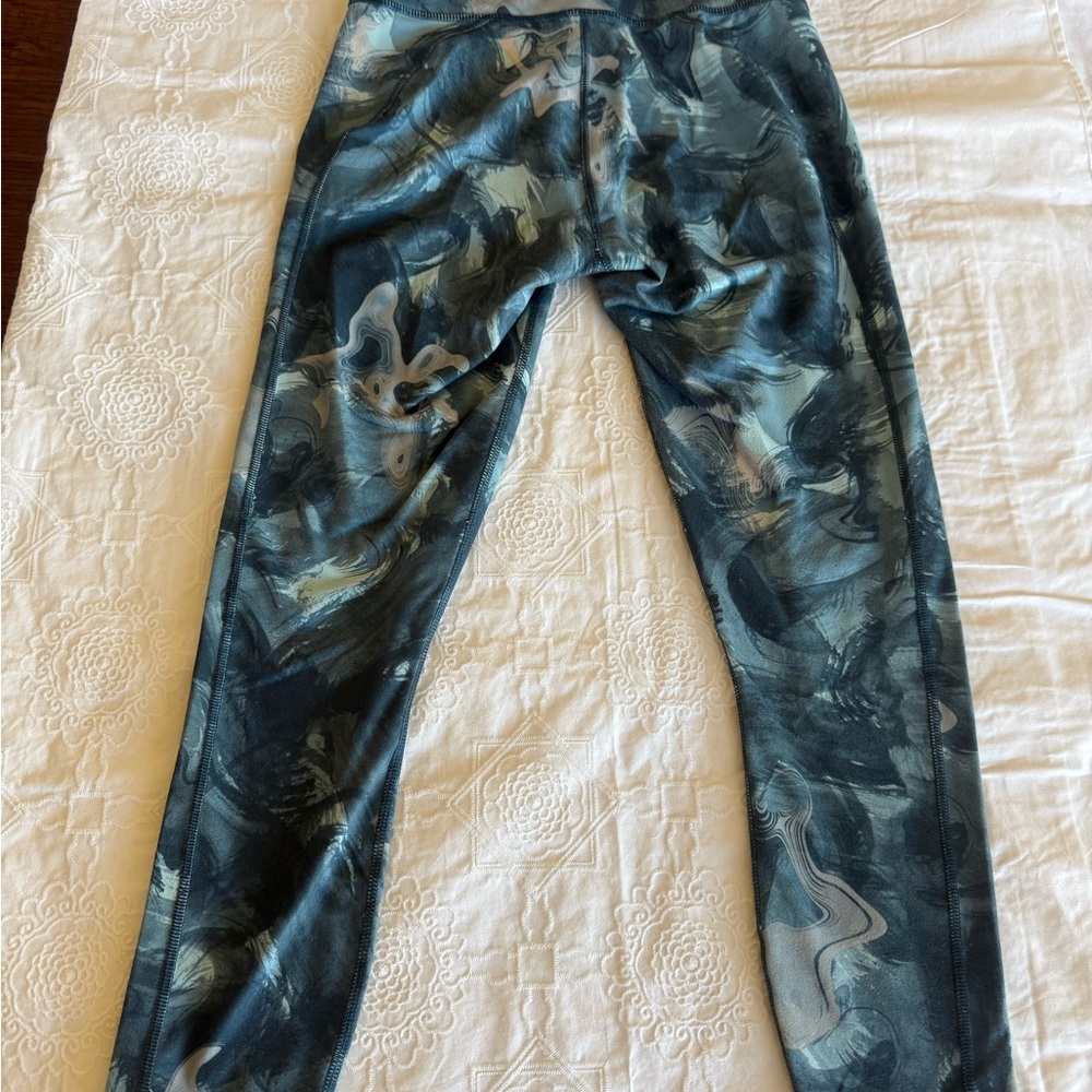 Fabletics PowerHold Leggings